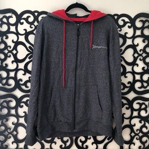 NWOT Orangetheory Fitness Sweatshirt